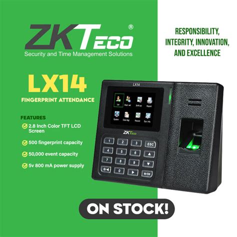 biometric rfid chip|zkteco lx14 software download.